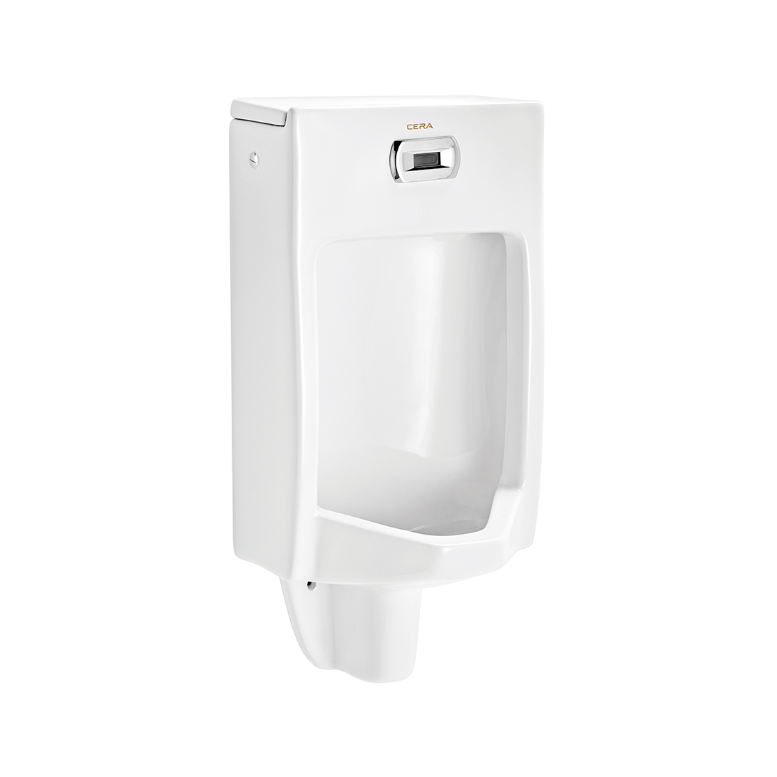 Integrated Electronic Flushing